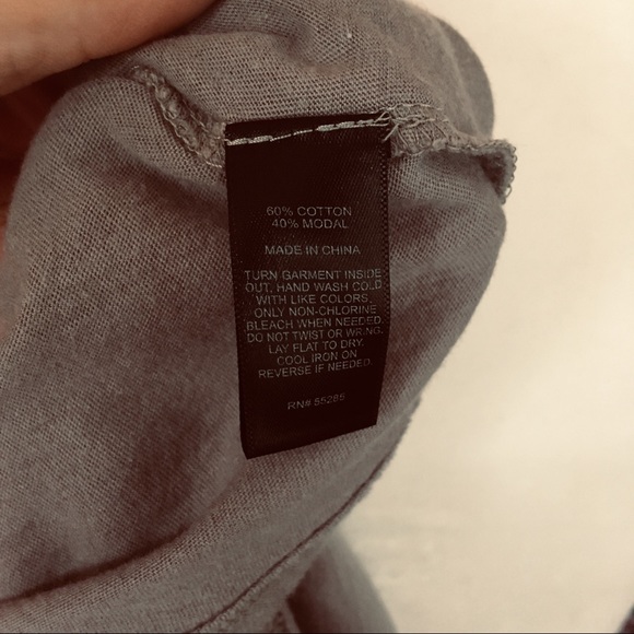 🎉BOGO🎉Express Leopard Sequins Racerback Tank - Picture 8 of 8